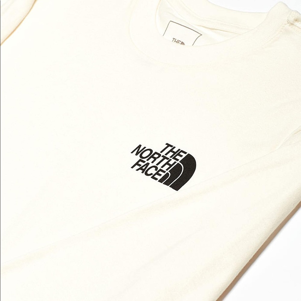The North Face Men’s Long-sleeve Shirt - Picture 8 of 10